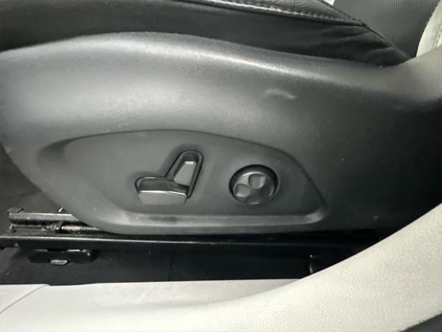 used 2021 Jeep Compass car, priced at $19,999