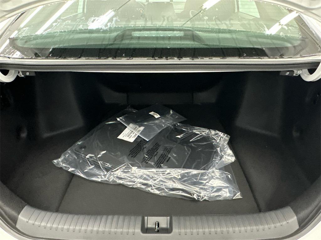 new 2025 Honda Accord car, priced at $32,210