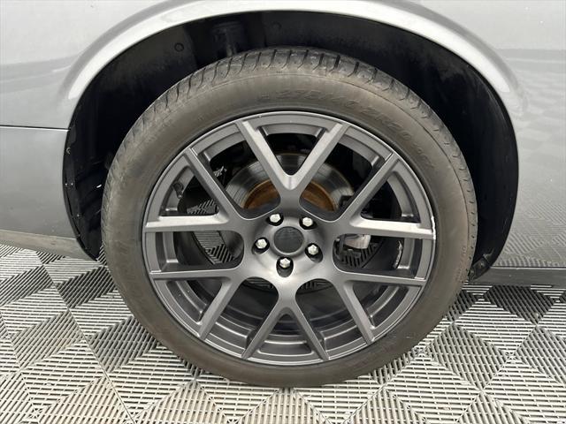 used 2012 Dodge Challenger car, priced at $11,495