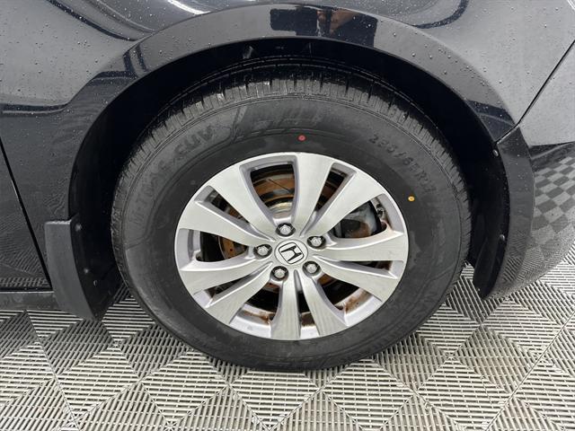 used 2016 Honda Odyssey car, priced at $10,635