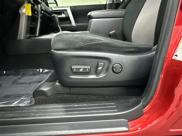 used 2021 Toyota 4Runner car, priced at $30,499