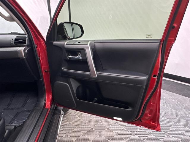 used 2021 Toyota 4Runner car, priced at $30,499
