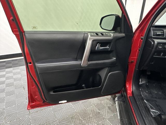 used 2021 Toyota 4Runner car, priced at $30,499
