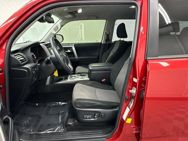 used 2021 Toyota 4Runner car, priced at $30,499