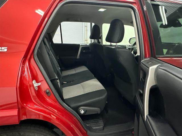 used 2021 Toyota 4Runner car, priced at $30,499