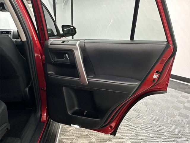 used 2021 Toyota 4Runner car, priced at $30,499