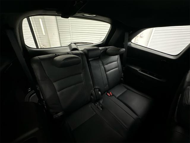 used 2022 Honda Pilot car, priced at $25,995