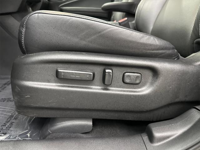 used 2023 Honda Ridgeline car, priced at $36,711
