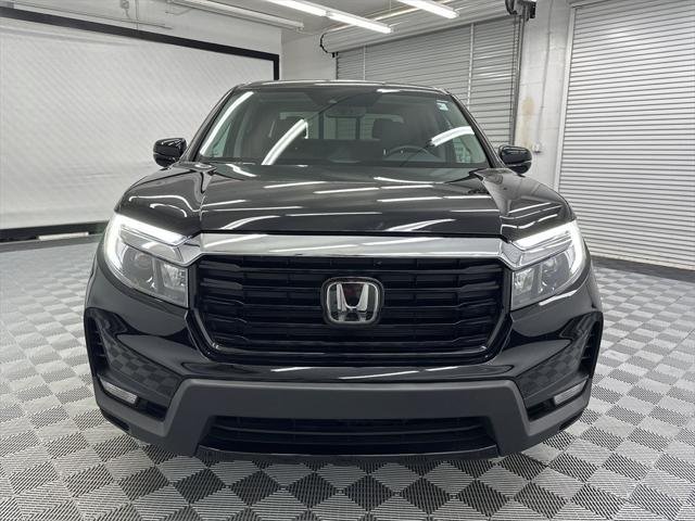 used 2023 Honda Ridgeline car, priced at $36,711