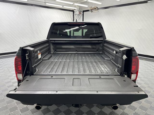 used 2023 Honda Ridgeline car, priced at $36,711