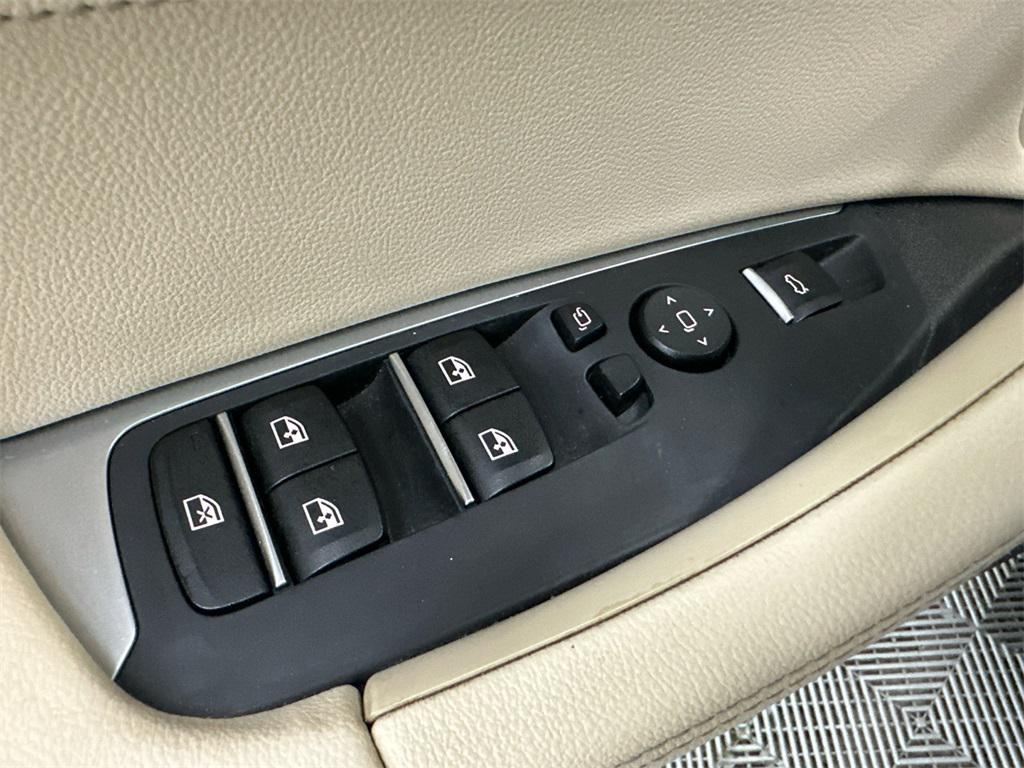 used 2018 BMW X3 car, priced at $14,645