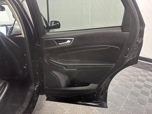 used 2022 Ford Edge car, priced at $21,999
