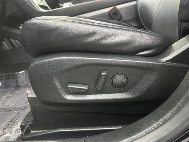 used 2022 Ford Edge car, priced at $21,999