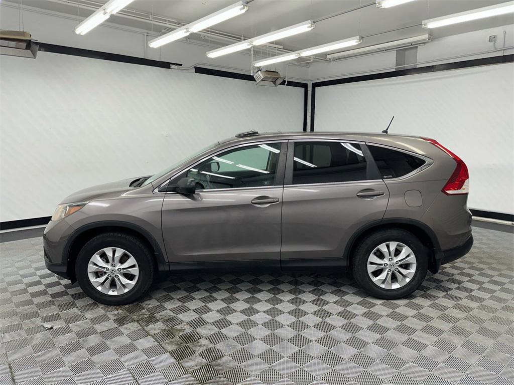 used 2012 Honda CR-V car, priced at $9,694