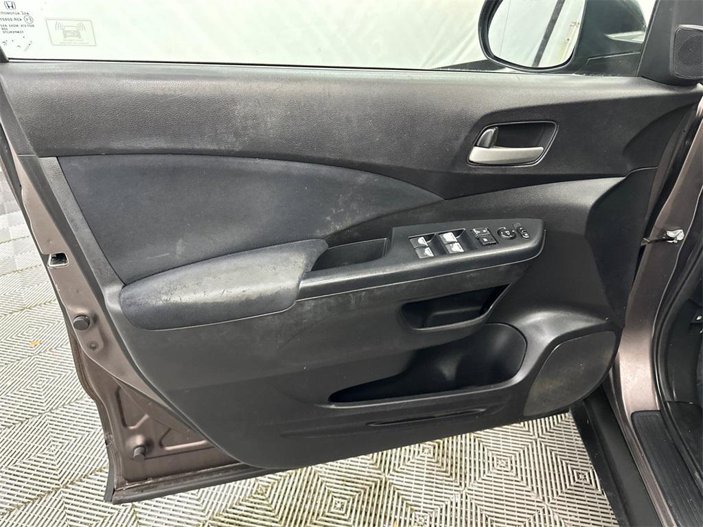 used 2012 Honda CR-V car, priced at $9,694