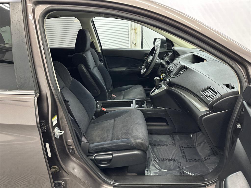 used 2012 Honda CR-V car, priced at $9,694