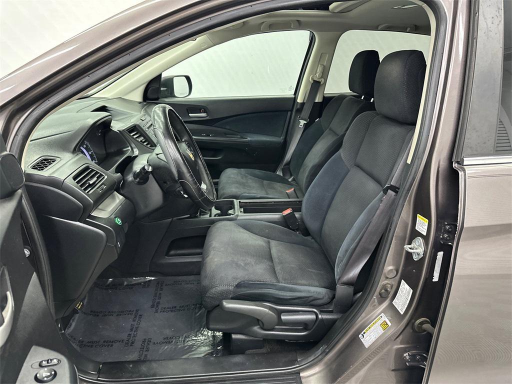used 2012 Honda CR-V car, priced at $9,694