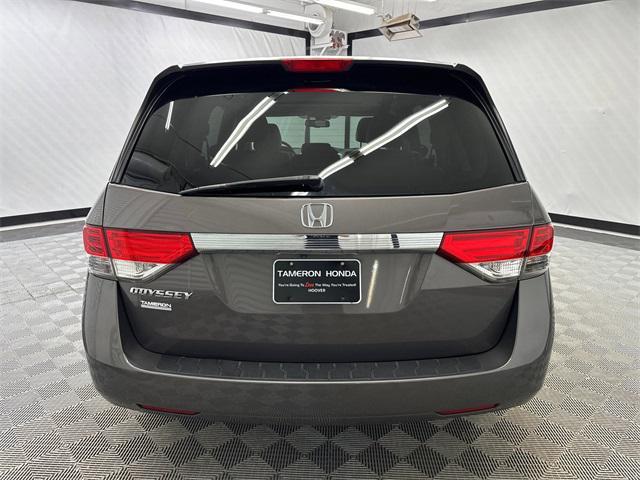 used 2015 Honda Odyssey car, priced at $19,265