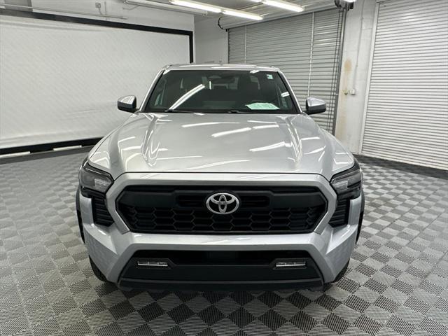 used 2024 Toyota Tacoma car, priced at $37,495
