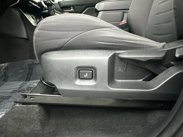 used 2024 Toyota Tacoma car, priced at $37,495