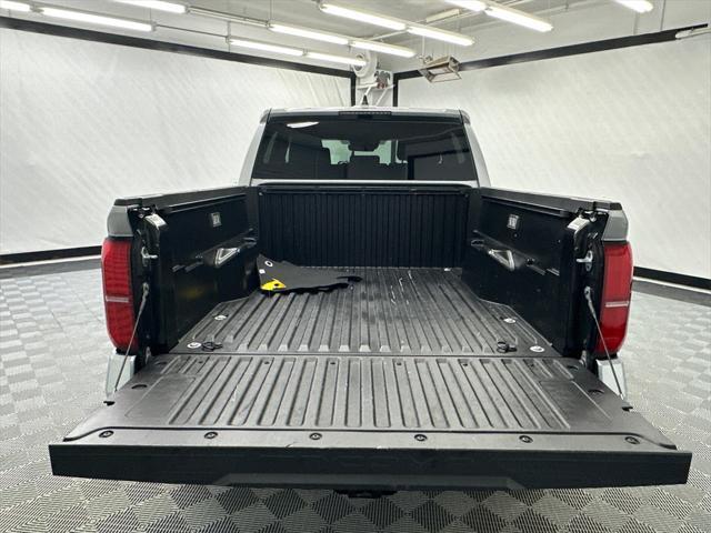 used 2024 Toyota Tacoma car, priced at $37,495