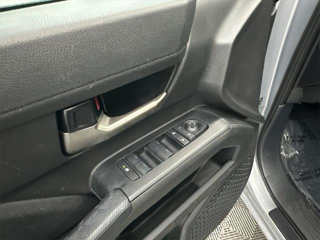 used 2024 Toyota Tacoma car, priced at $37,495