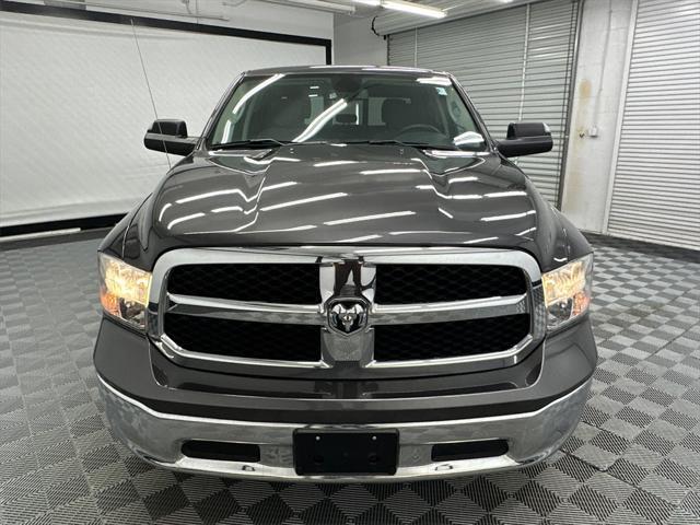 used 2023 Ram 1500 Classic car, priced at $26,079