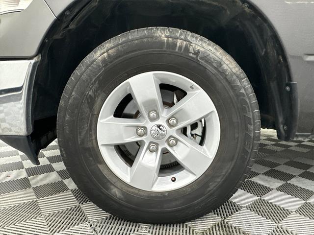 used 2023 Ram 1500 Classic car, priced at $26,079