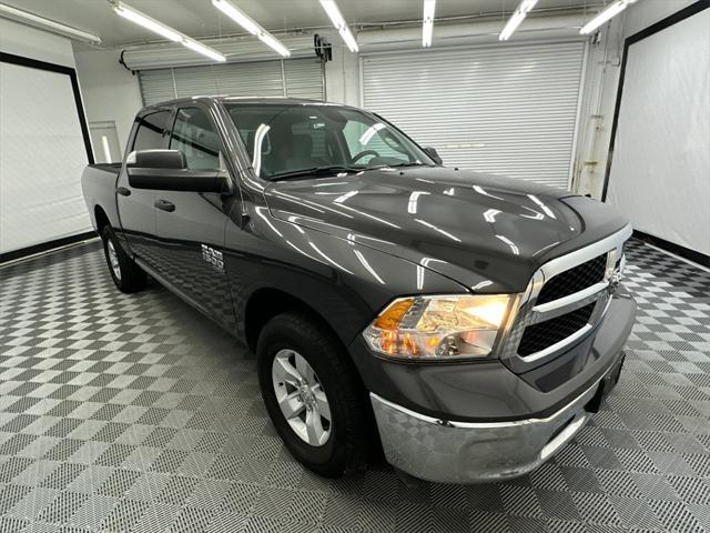 used 2023 Ram 1500 Classic car, priced at $26,079