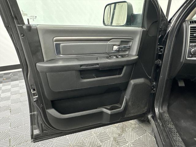 used 2023 Ram 1500 Classic car, priced at $26,079