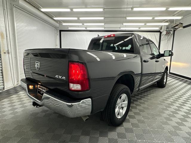 used 2023 Ram 1500 Classic car, priced at $26,079