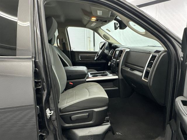 used 2023 Ram 1500 Classic car, priced at $26,079