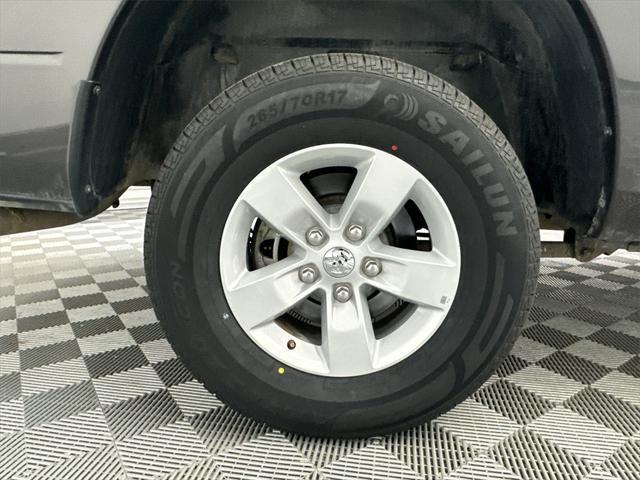 used 2023 Ram 1500 Classic car, priced at $26,079