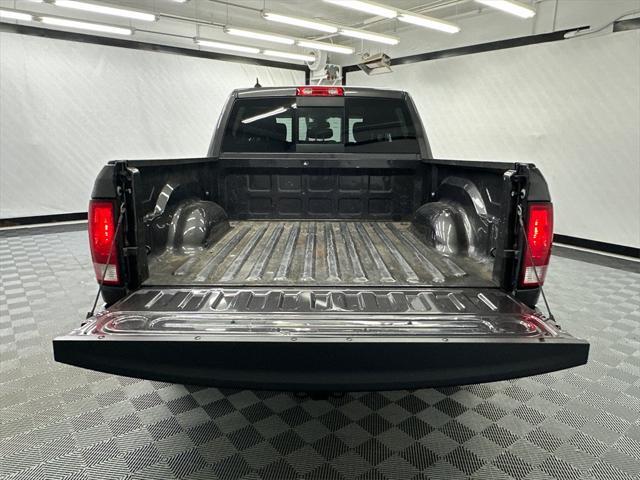 used 2023 Ram 1500 Classic car, priced at $26,079