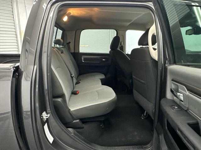 used 2023 Ram 1500 Classic car, priced at $26,079