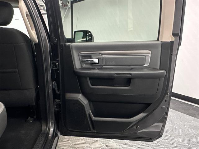 used 2023 Ram 1500 Classic car, priced at $26,079
