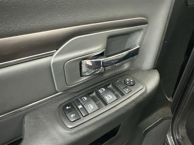 used 2023 Ram 1500 Classic car, priced at $26,079