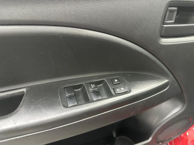 used 2022 Mitsubishi Mirage car, priced at $12,499