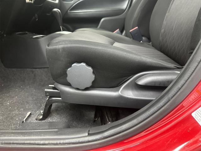 used 2022 Mitsubishi Mirage car, priced at $12,499