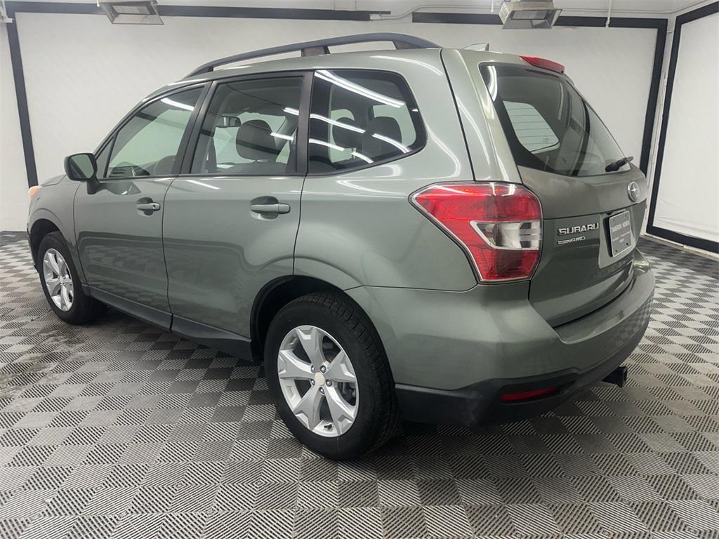used 2016 Subaru Forester car, priced at $9,425