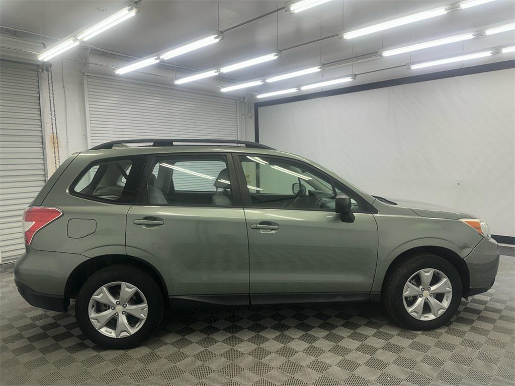 used 2016 Subaru Forester car, priced at $9,425