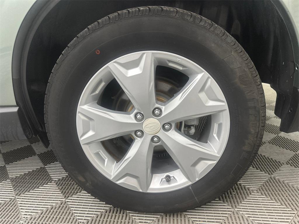 used 2016 Subaru Forester car, priced at $9,425