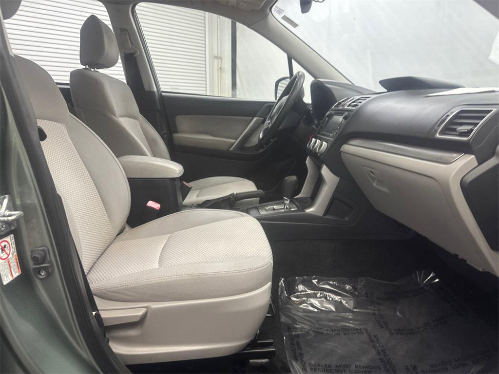 used 2016 Subaru Forester car, priced at $9,425