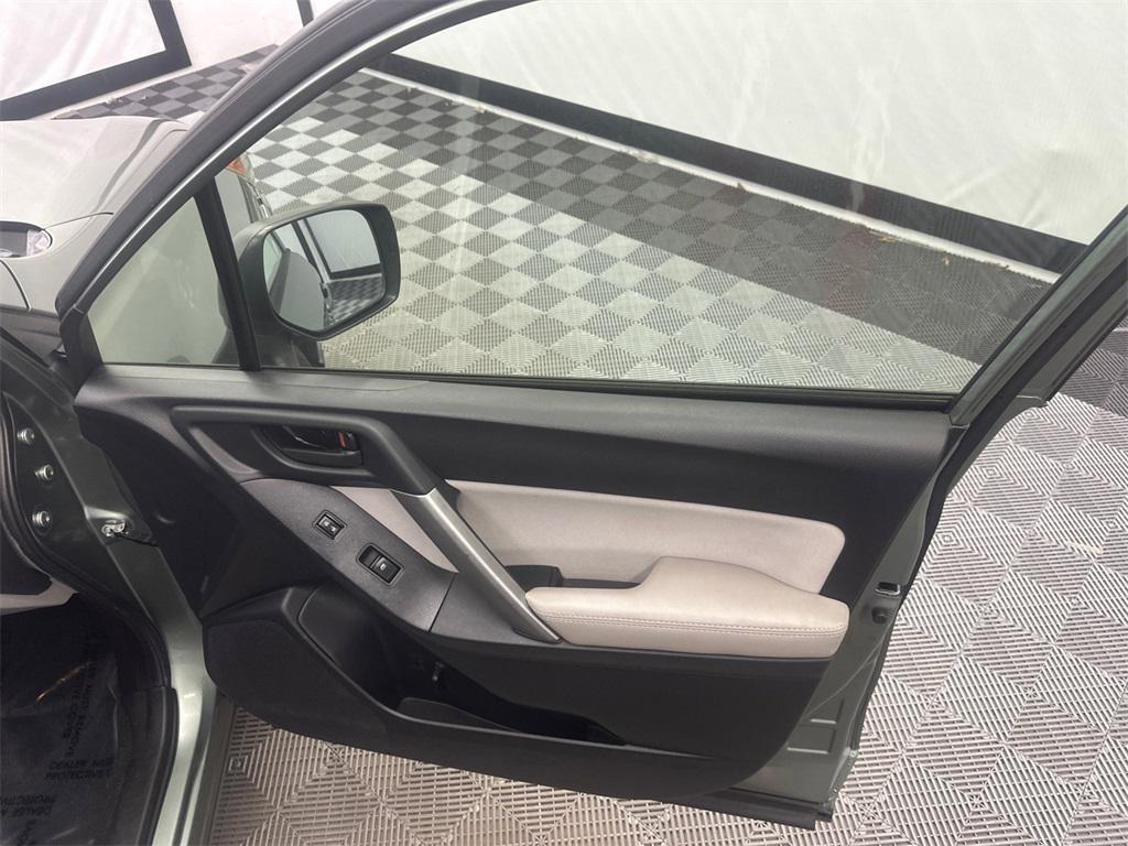 used 2016 Subaru Forester car, priced at $9,425