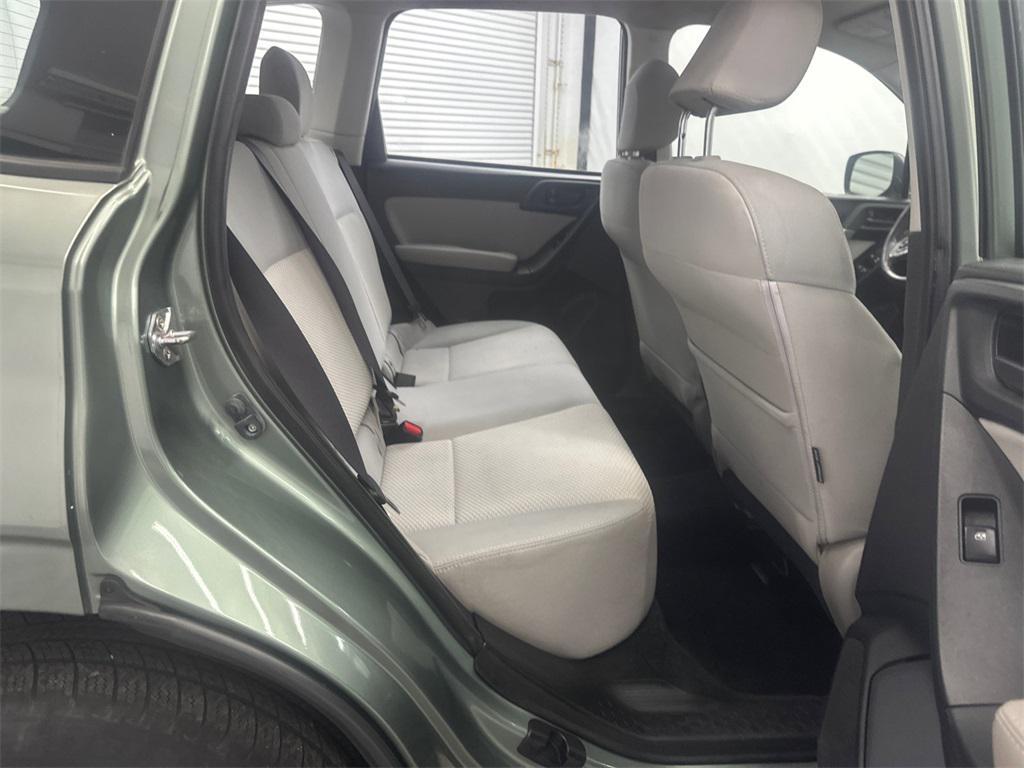used 2016 Subaru Forester car, priced at $9,425