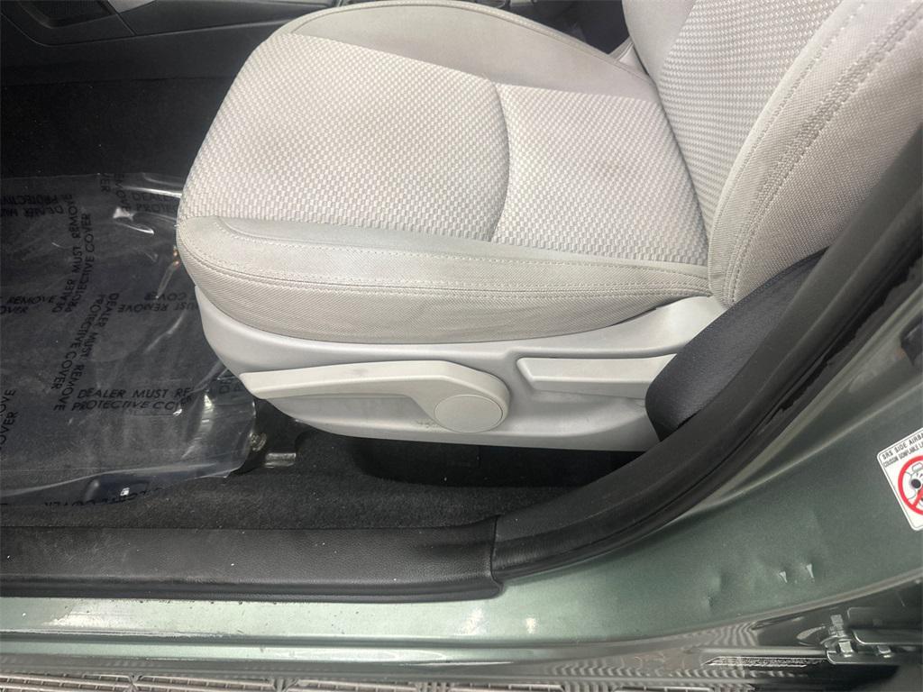 used 2016 Subaru Forester car, priced at $9,425