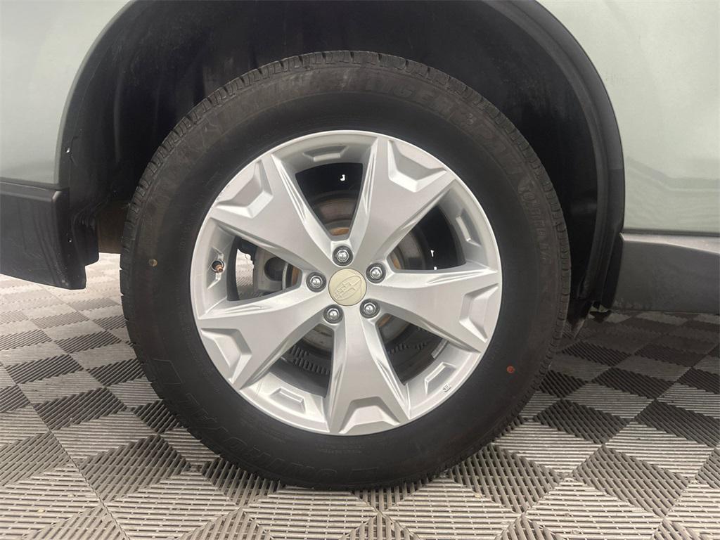 used 2016 Subaru Forester car, priced at $9,425