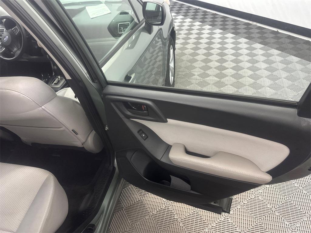 used 2016 Subaru Forester car, priced at $9,425