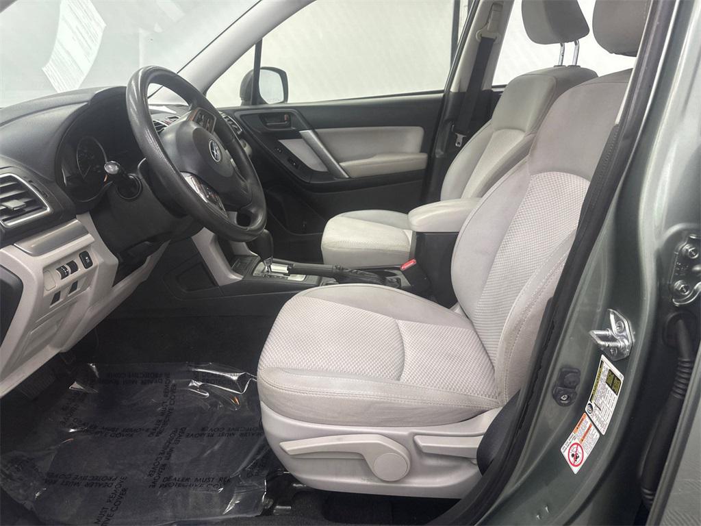 used 2016 Subaru Forester car, priced at $9,425