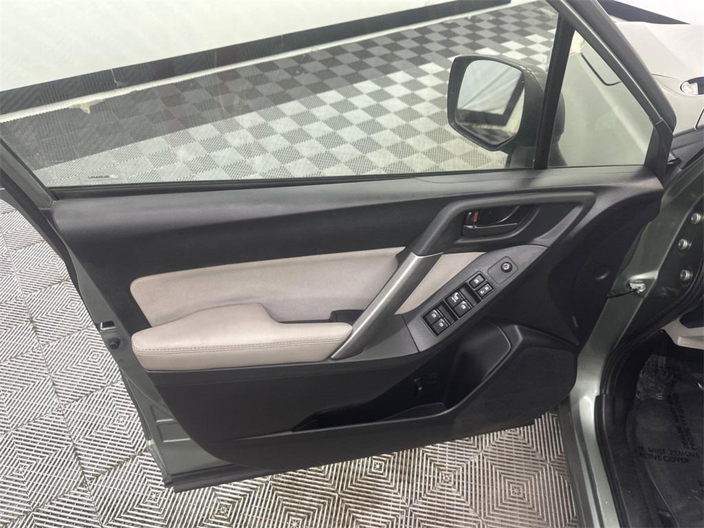 used 2016 Subaru Forester car, priced at $9,425